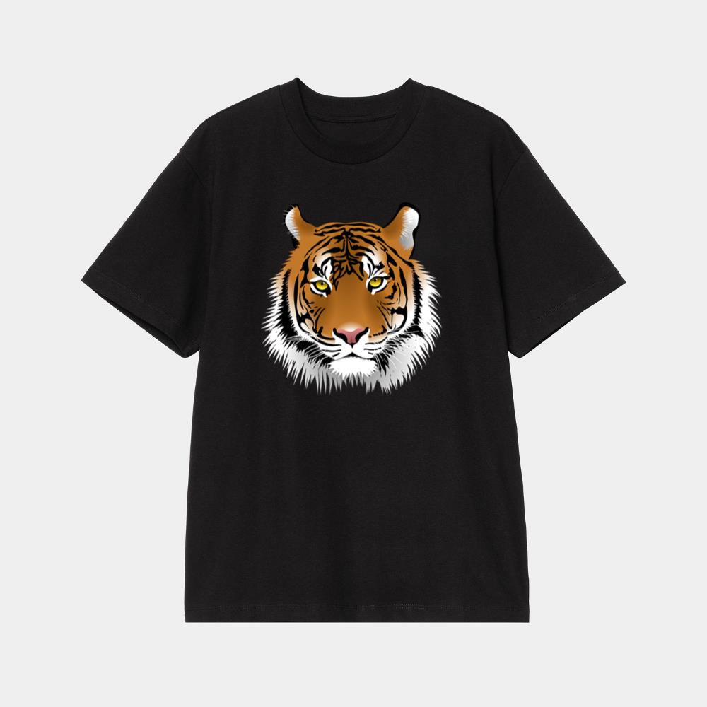 Sumatran Tiger T-Shirt