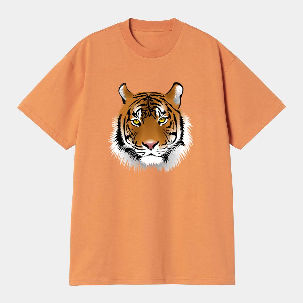 Sumatran Tiger T-Shirts