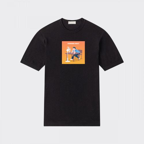 Summer Heat's Relentless Assault T-Shirts