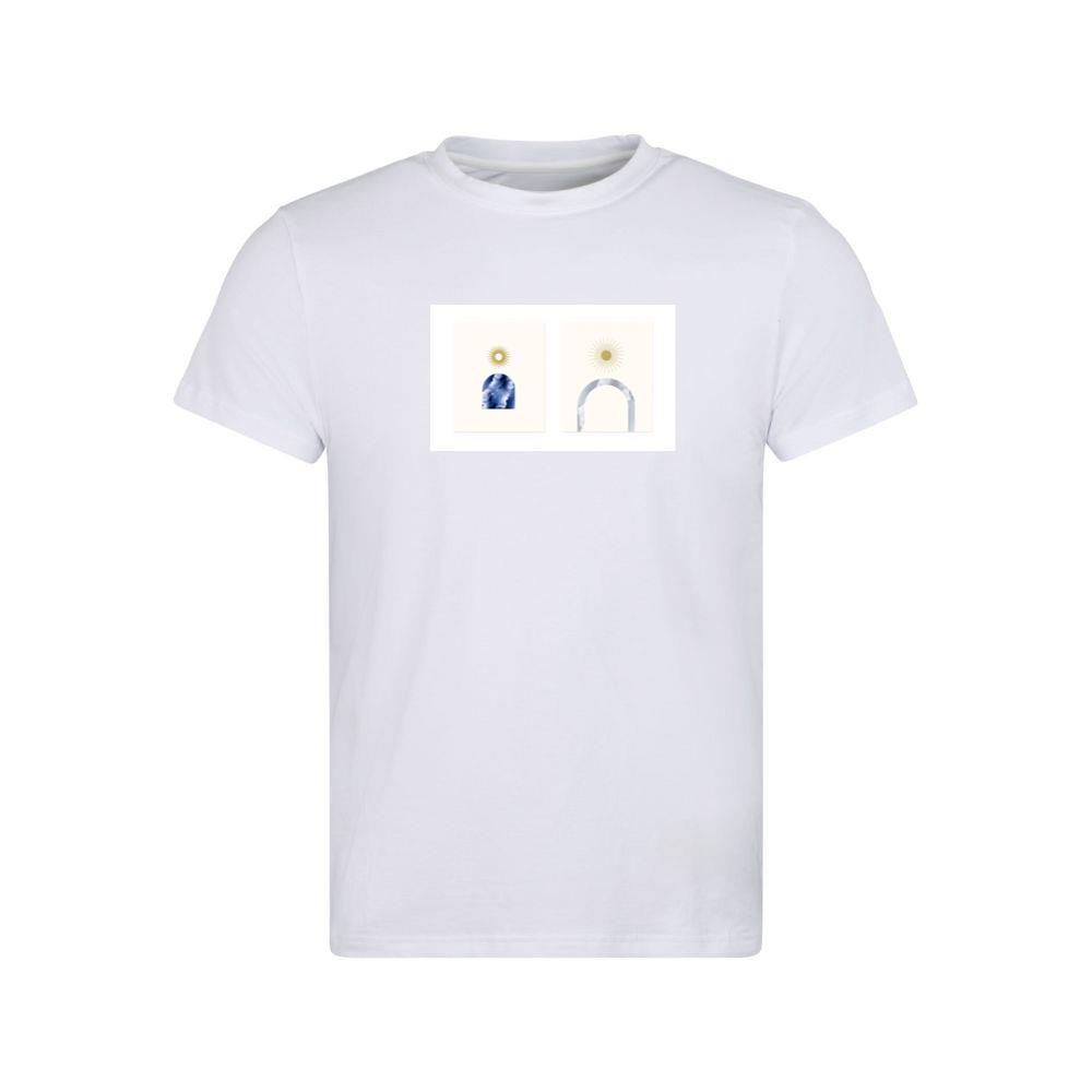 Sunlit Portals T-Shirts