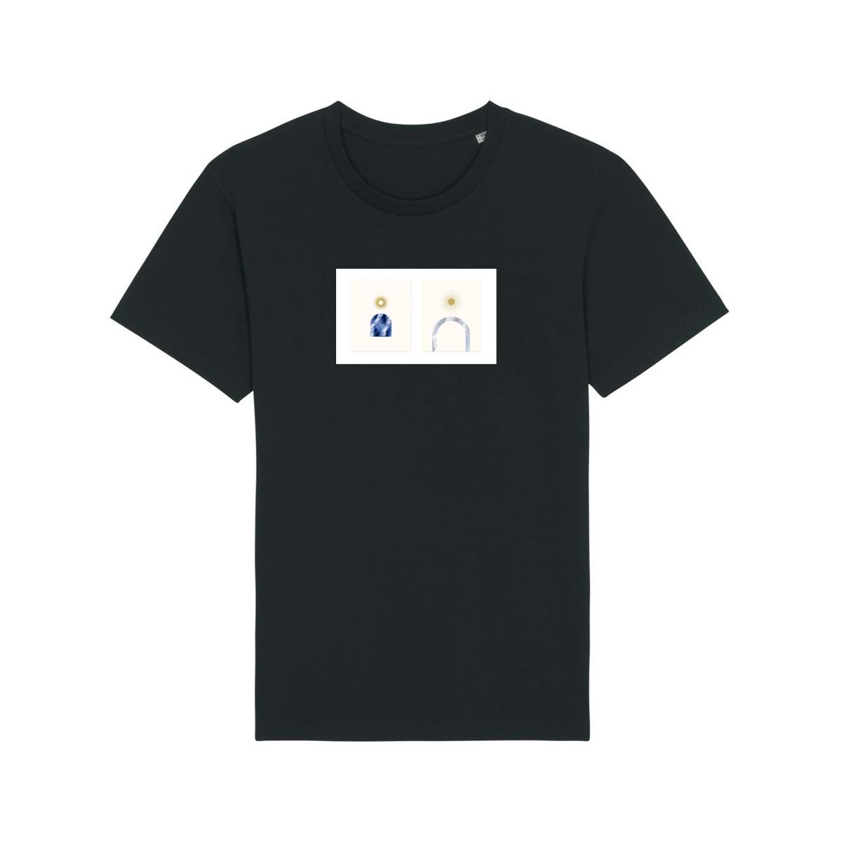 Sunlit Portals T-Shirts