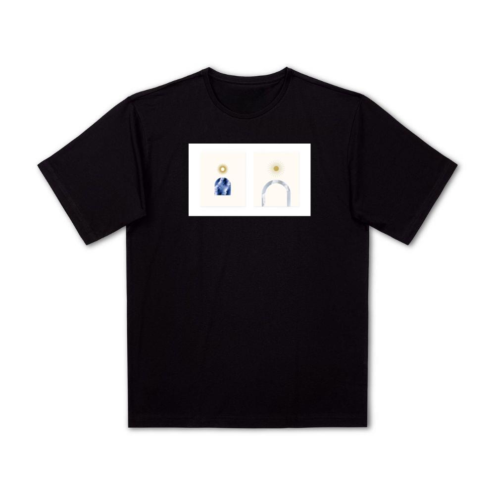 Sunlit Portals T-Shirts