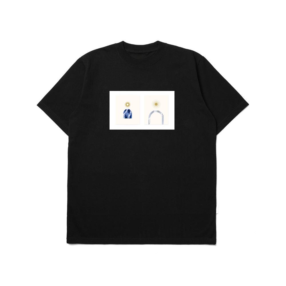Sunlit Portals T-Shirts