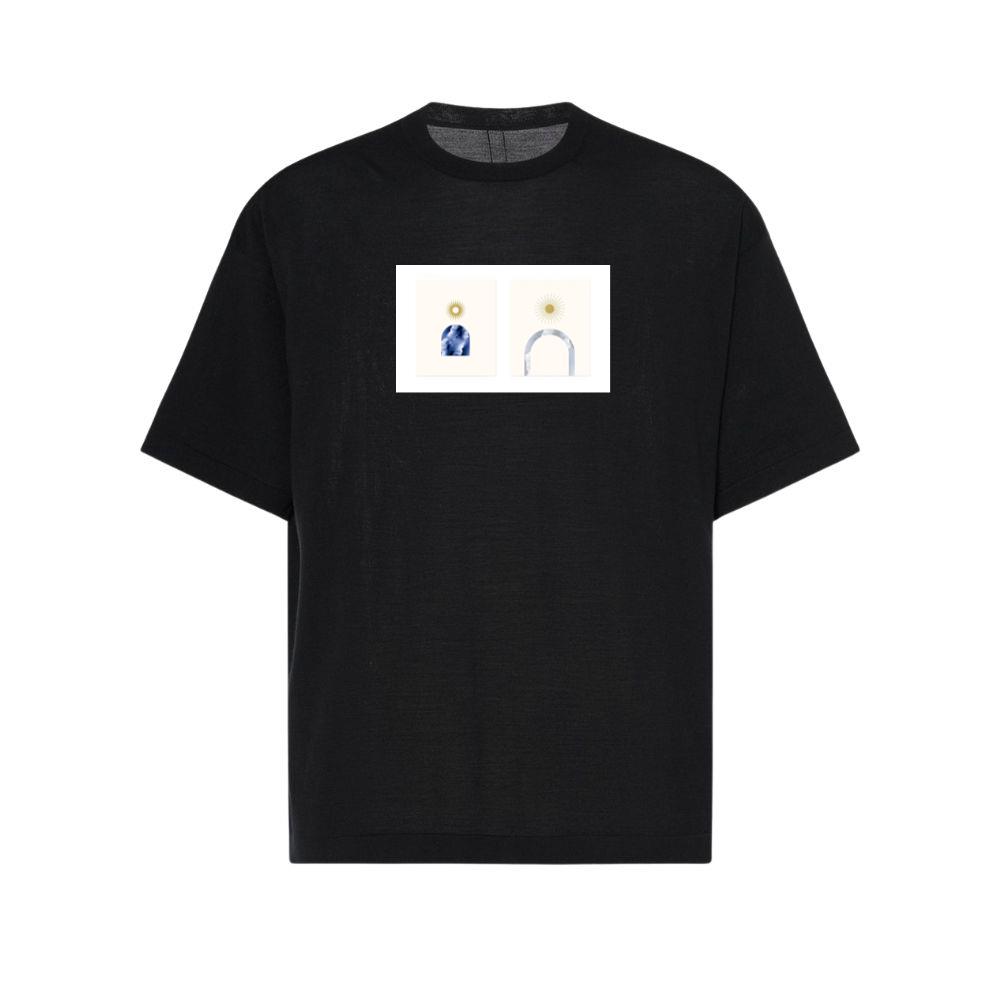 Sunlit Portals T-Shirts