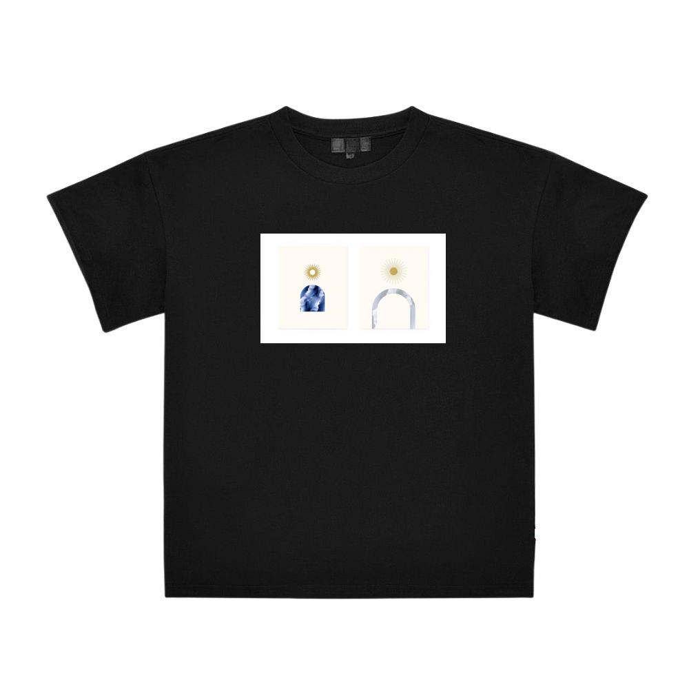 Sunlit Portals T-Shirts