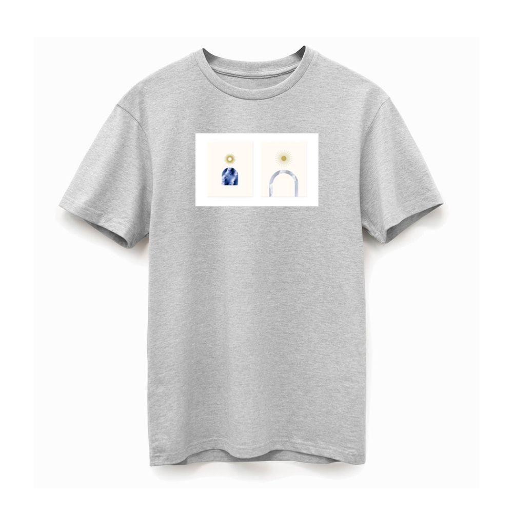 Sunlit Portals TShirts Pagetees