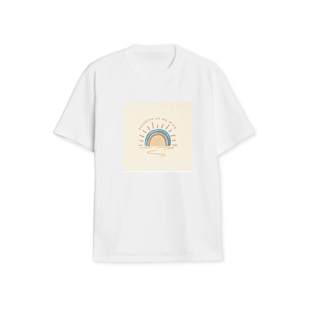 Sunshine on My Mind T-Shirts
