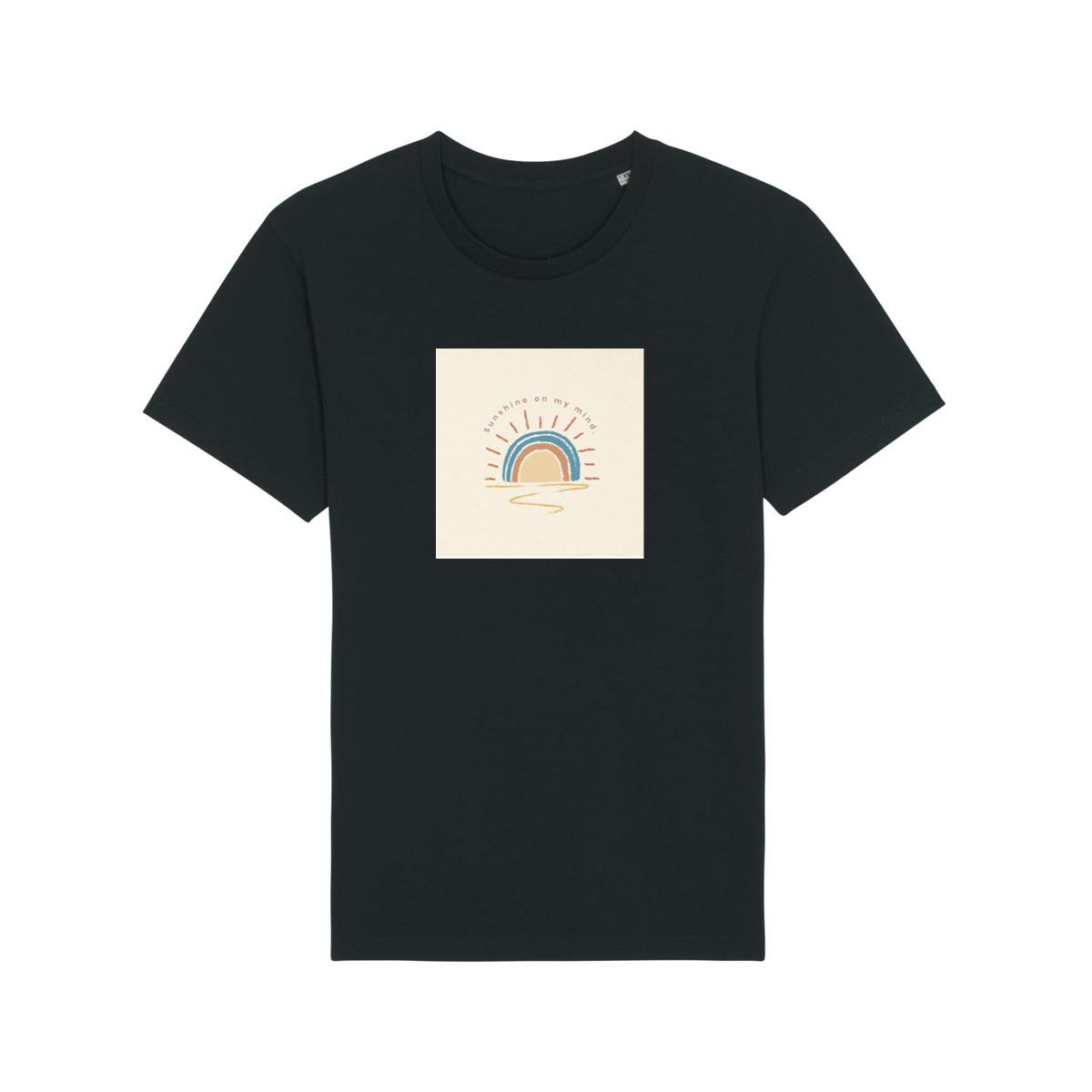 Sunshine on My Mind T-Shirts