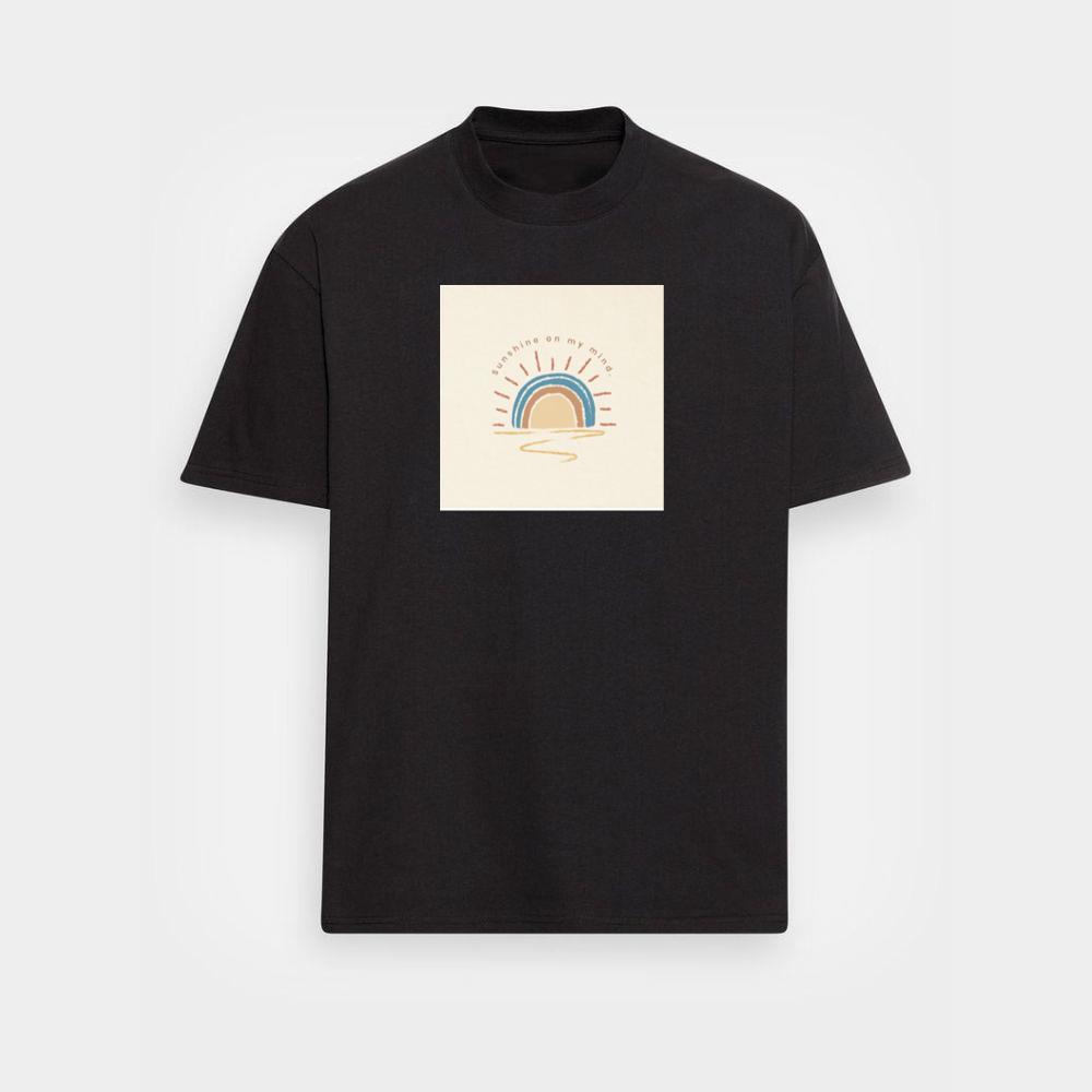 Sunshine on My Mind T-Shirts