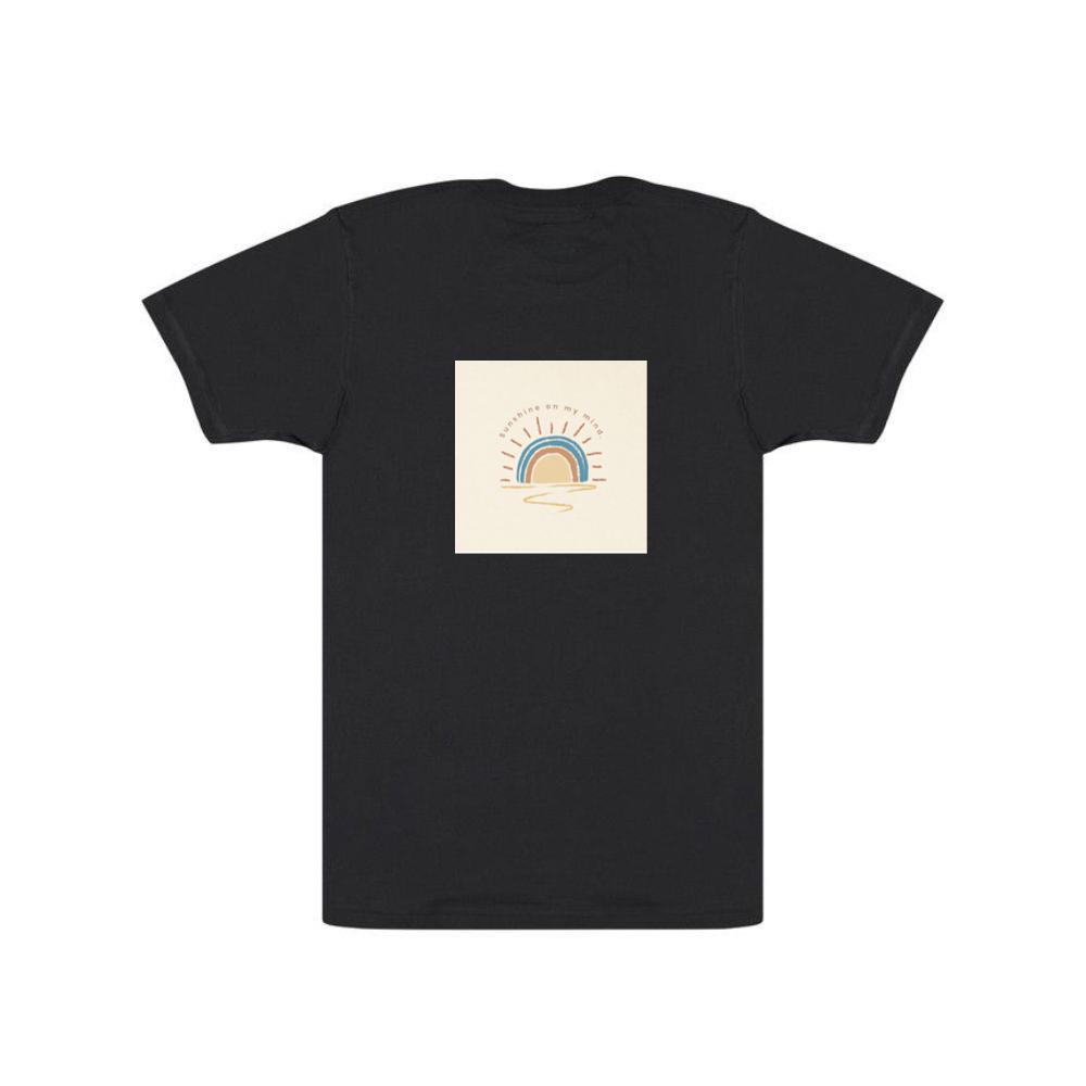 Sunshine on My Mind T-Shirts