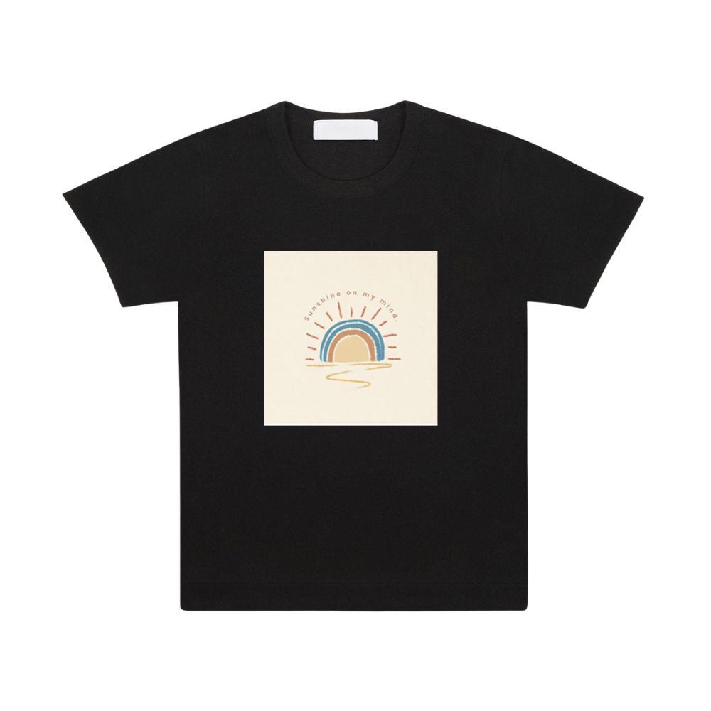 Sunshine on My Mind T-Shirts