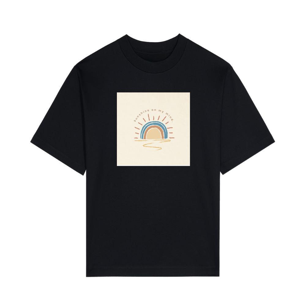 Sunshine on My Mind T-Shirts
