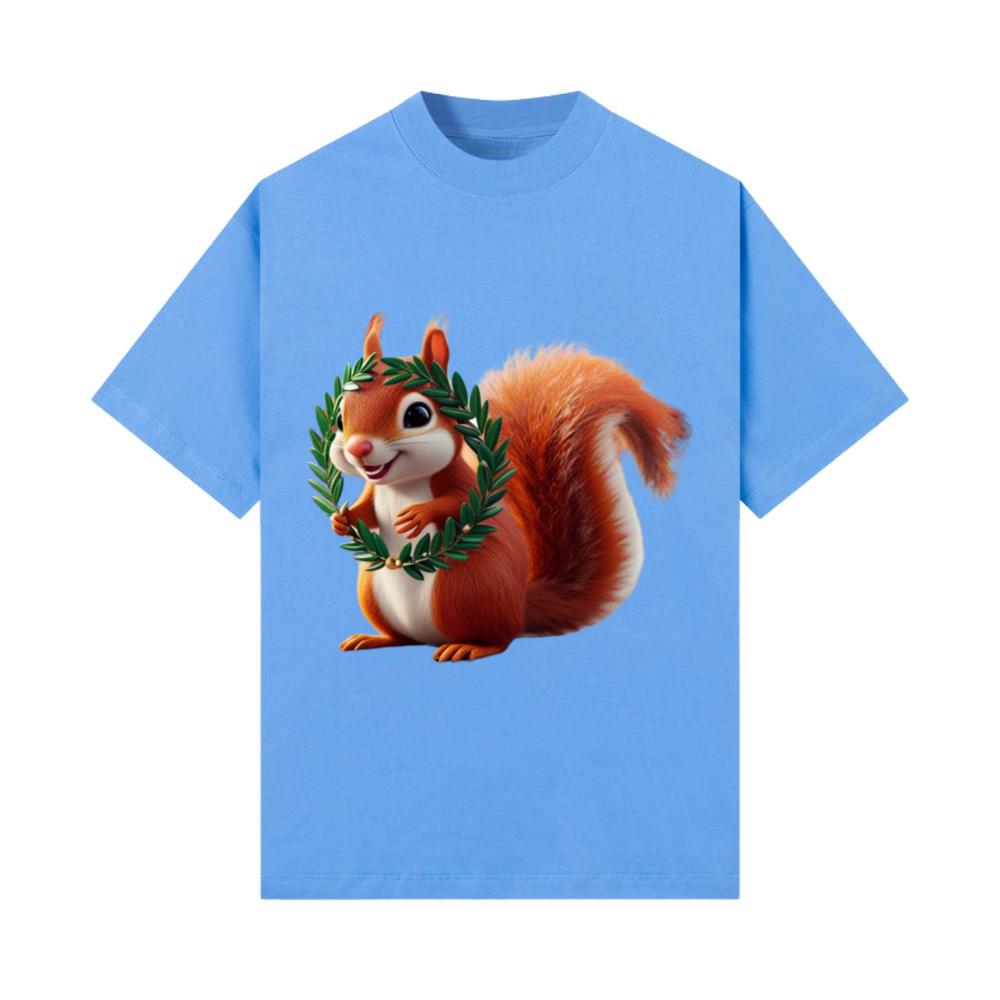 Sweet Animal T-Shirt