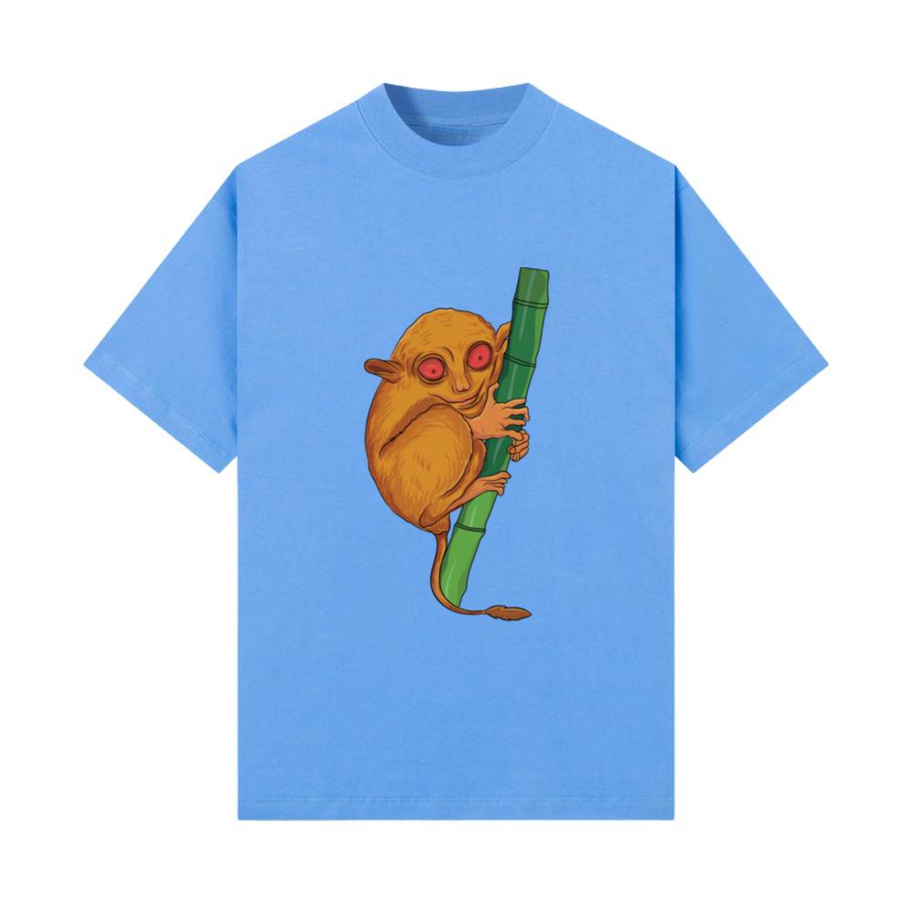 Sweet Cute Animal Tarsier Lover Gift Funny Tarsier T-Shirt