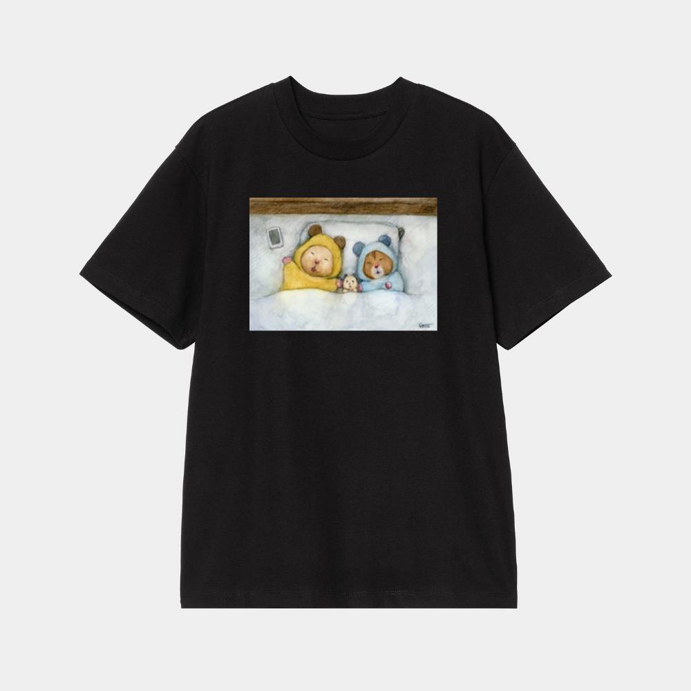Sweet Dreams Hamsters T-Shirt