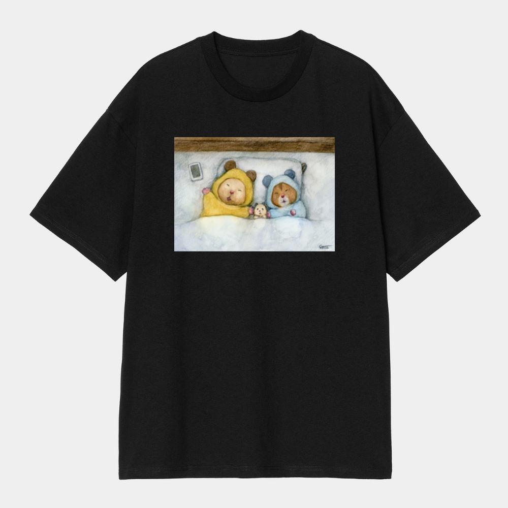 Sweet Dreams Hamsters T-Shirts