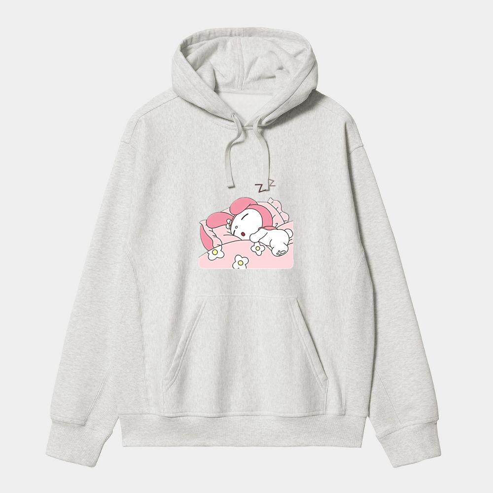 Sweet Dreams My Melody Hoodie
