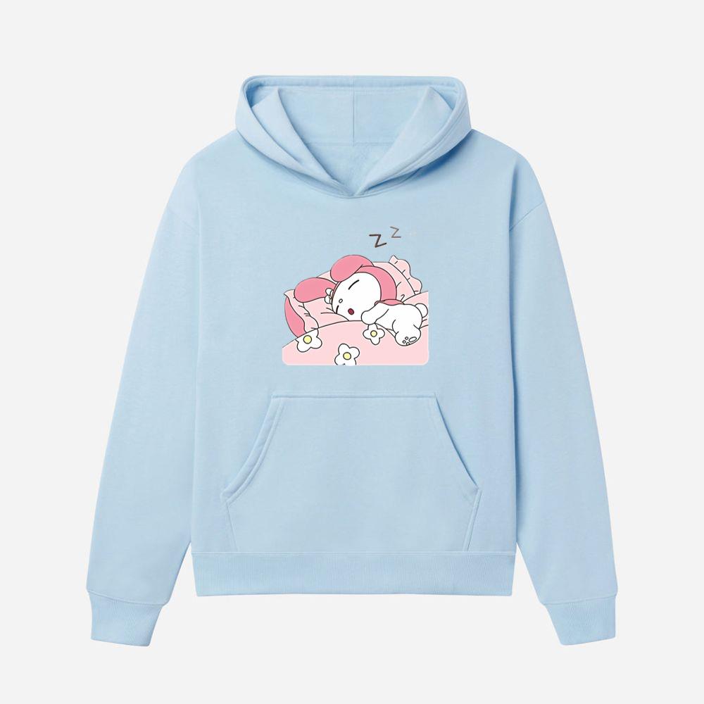 Sweet Dreams My Melody Hoodies