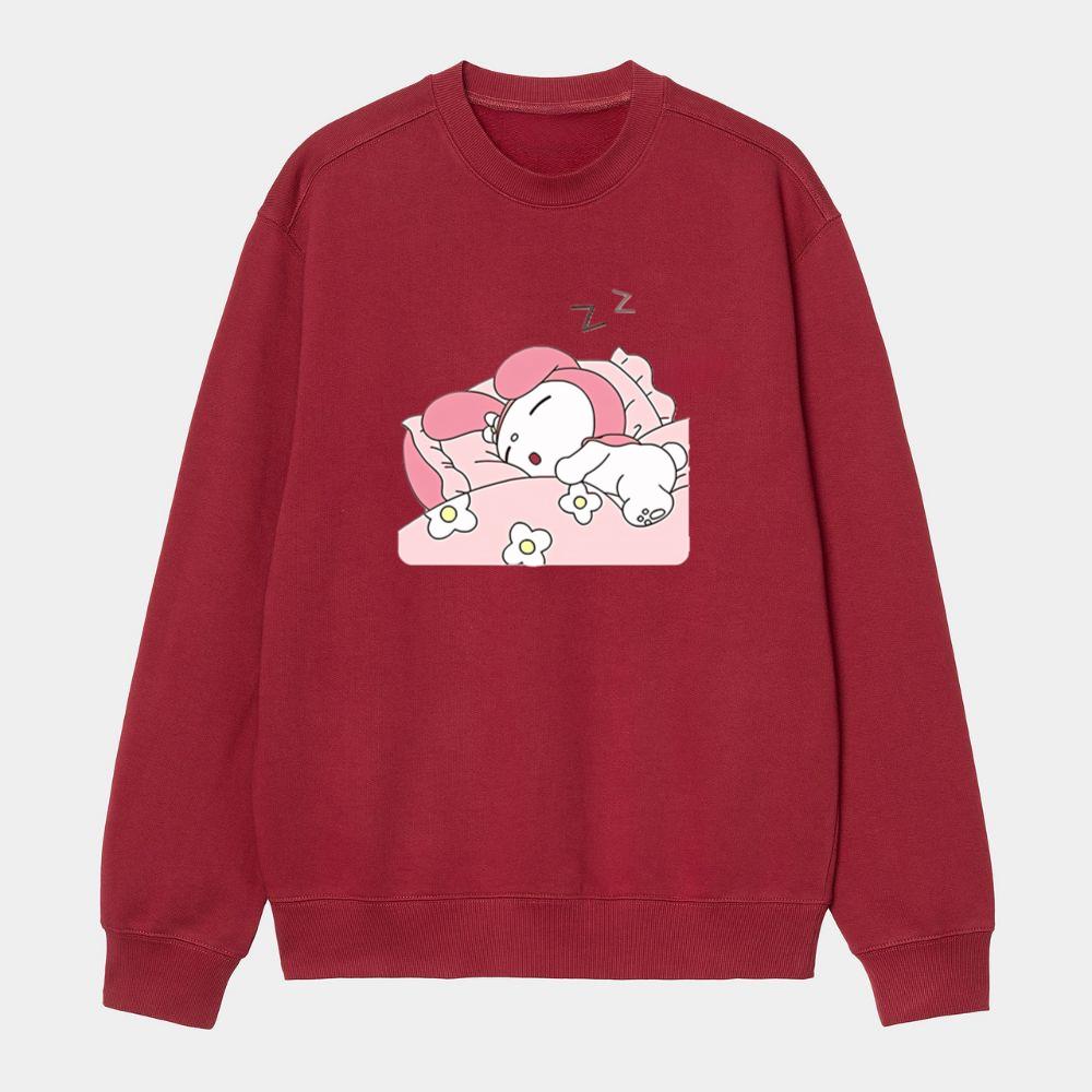 Sweet Dreams My Melody Sweatshirt