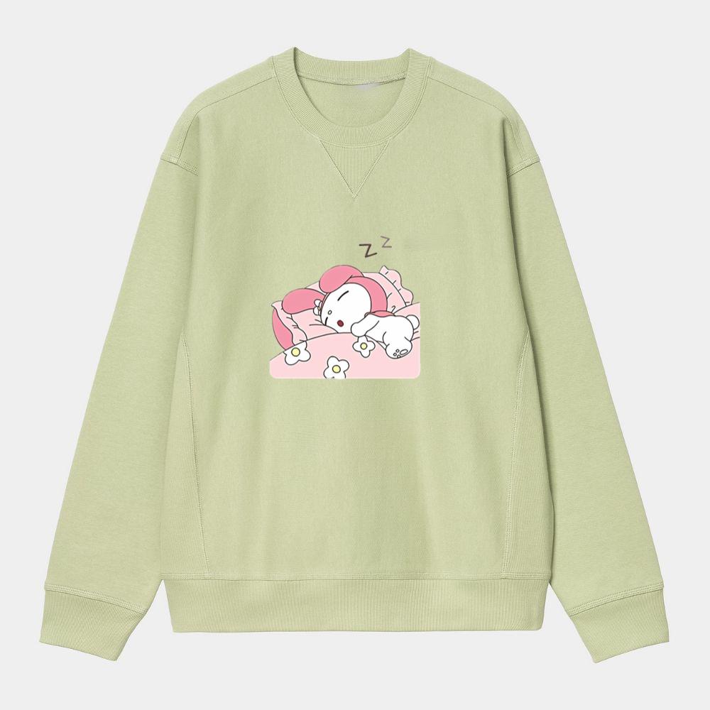 Sweet Dreams My Melody Sweatshirt