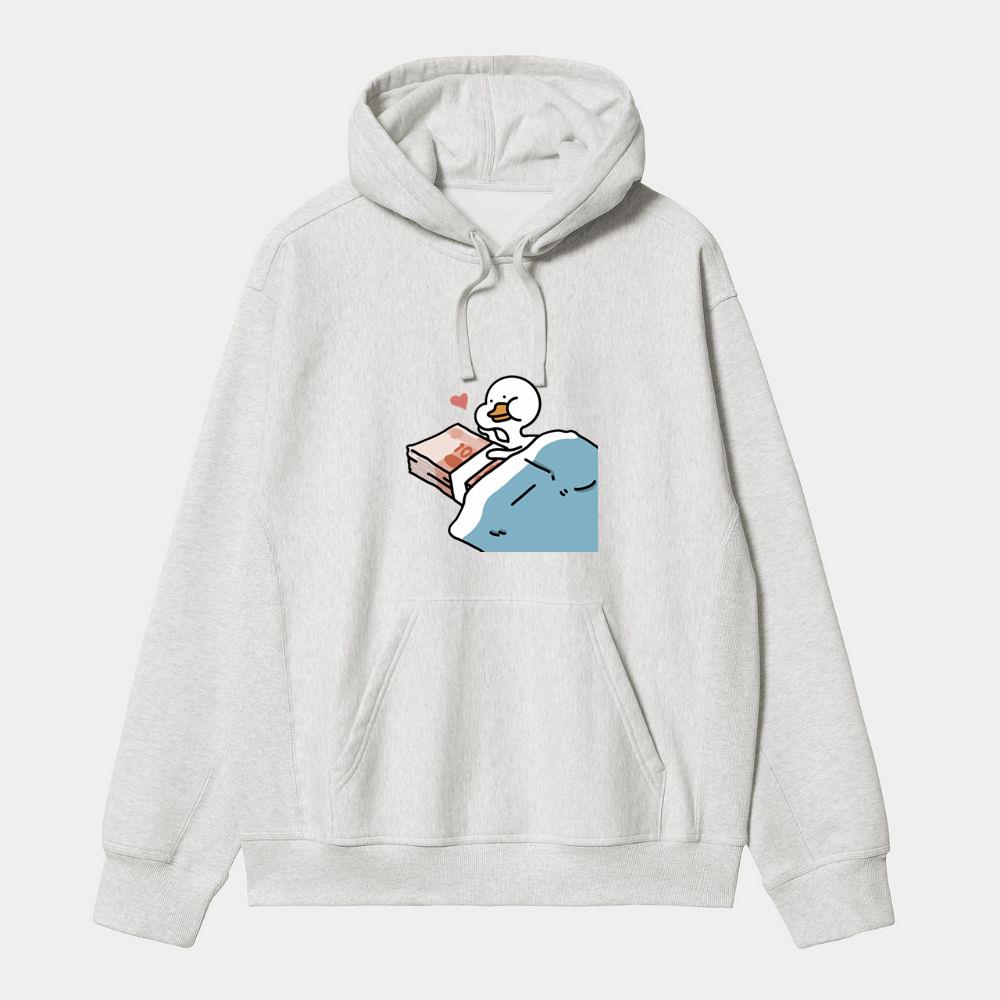 Sweet Dreams of Wealth Hoodie