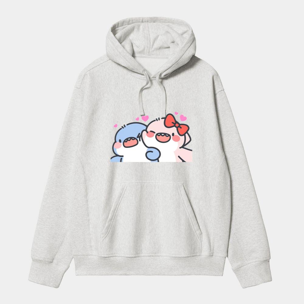 Sweet Piggy Love Hoodie