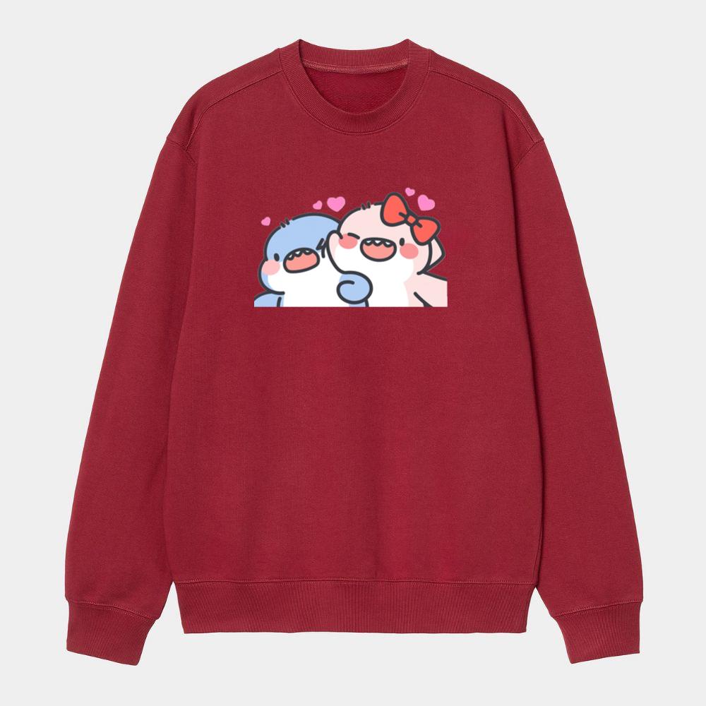 Sweet Piggy Love Sweatshirt