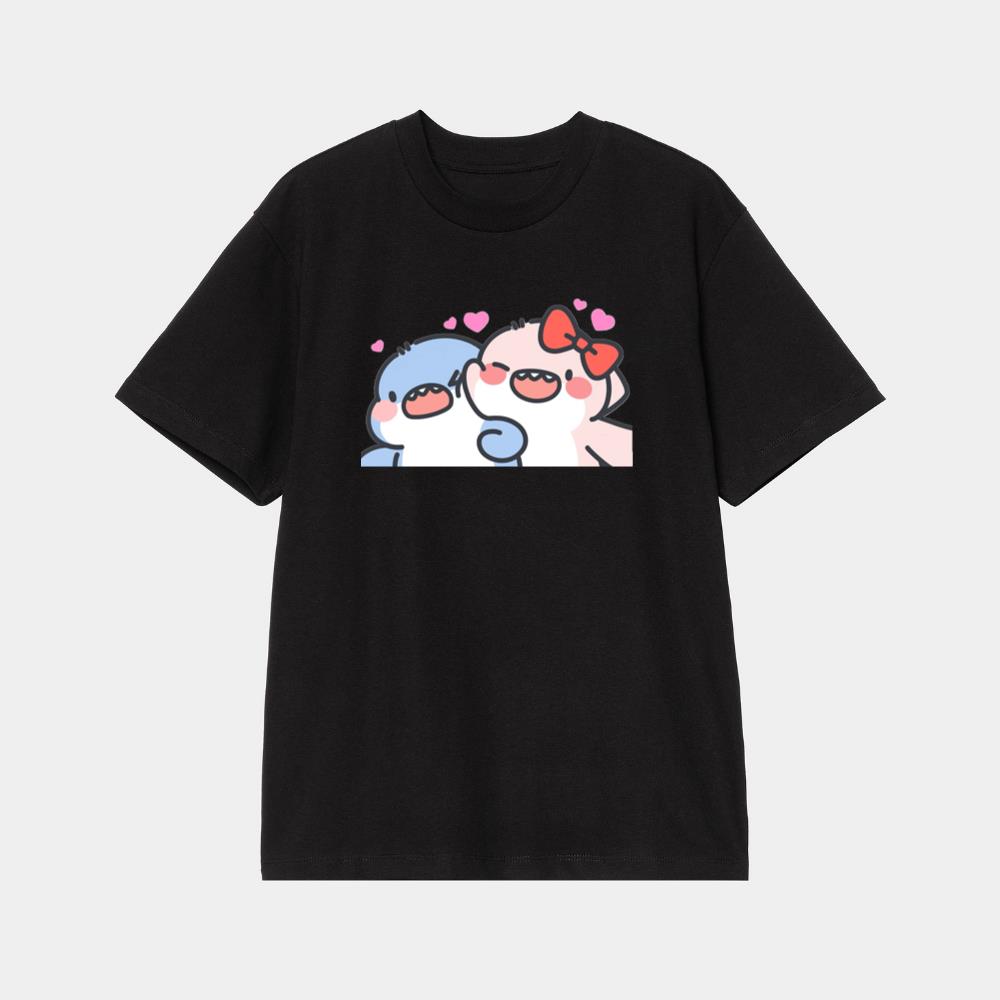Sweet Piggy Love T-Shirt