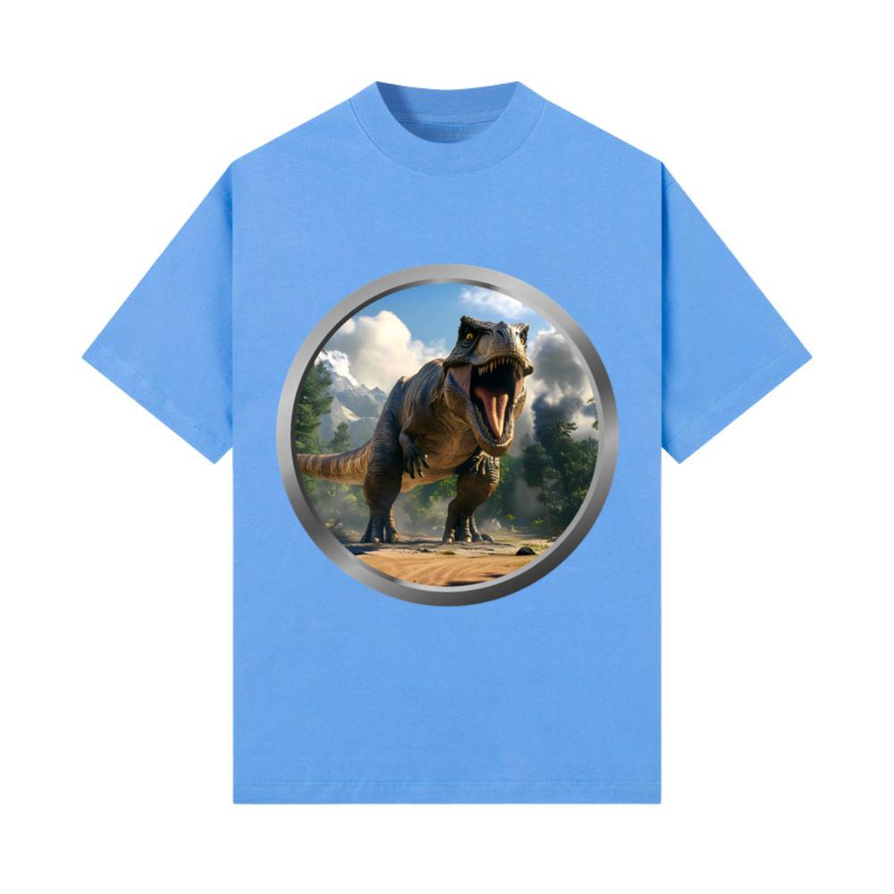 T Rex Animal - 3 T-Shirt