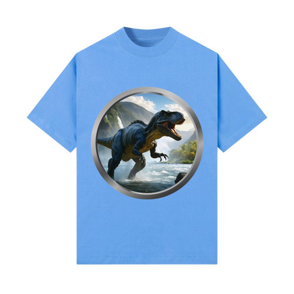 T Rex Animal - 4 T-Shirt