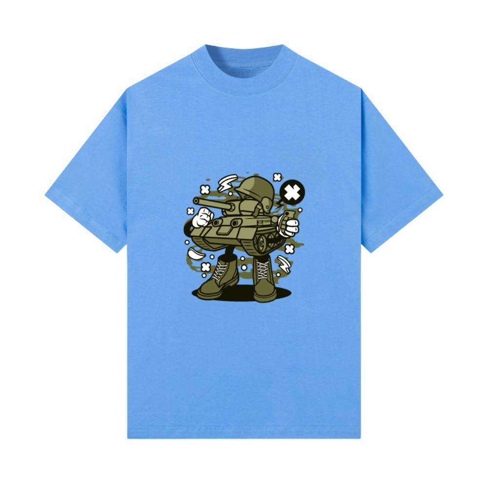 Tank for animated characters comics and pop cultur T-Shirt