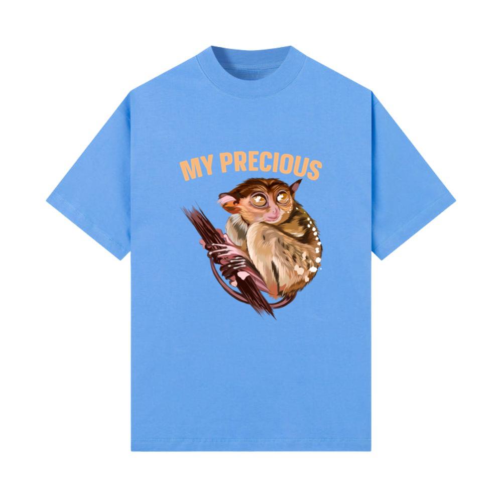Tarsier Lover Wildlife Animal Tarsier Whisperer T-Shirt