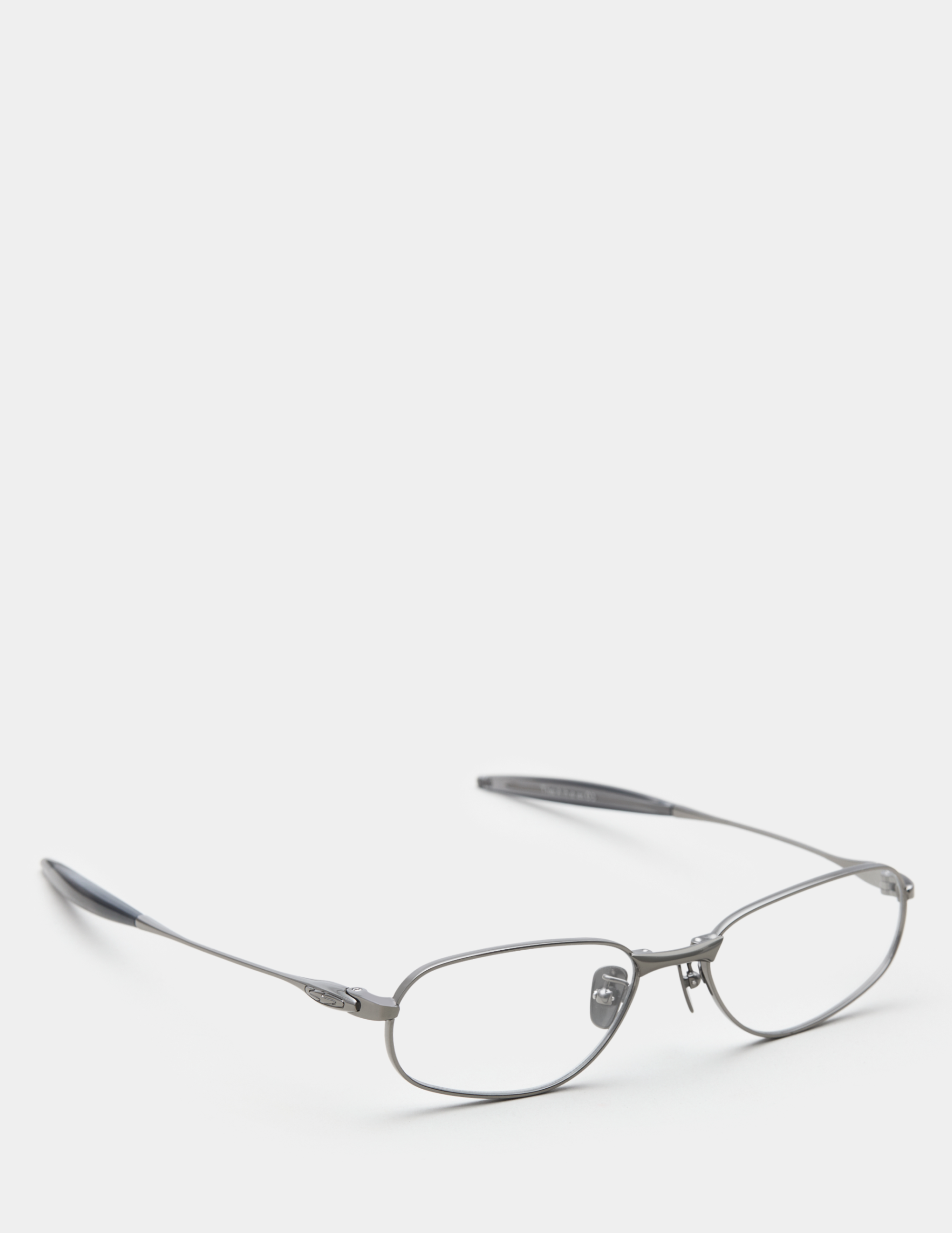 The Athletes 01 - Unisex Fashion Sunglasses - Image 6