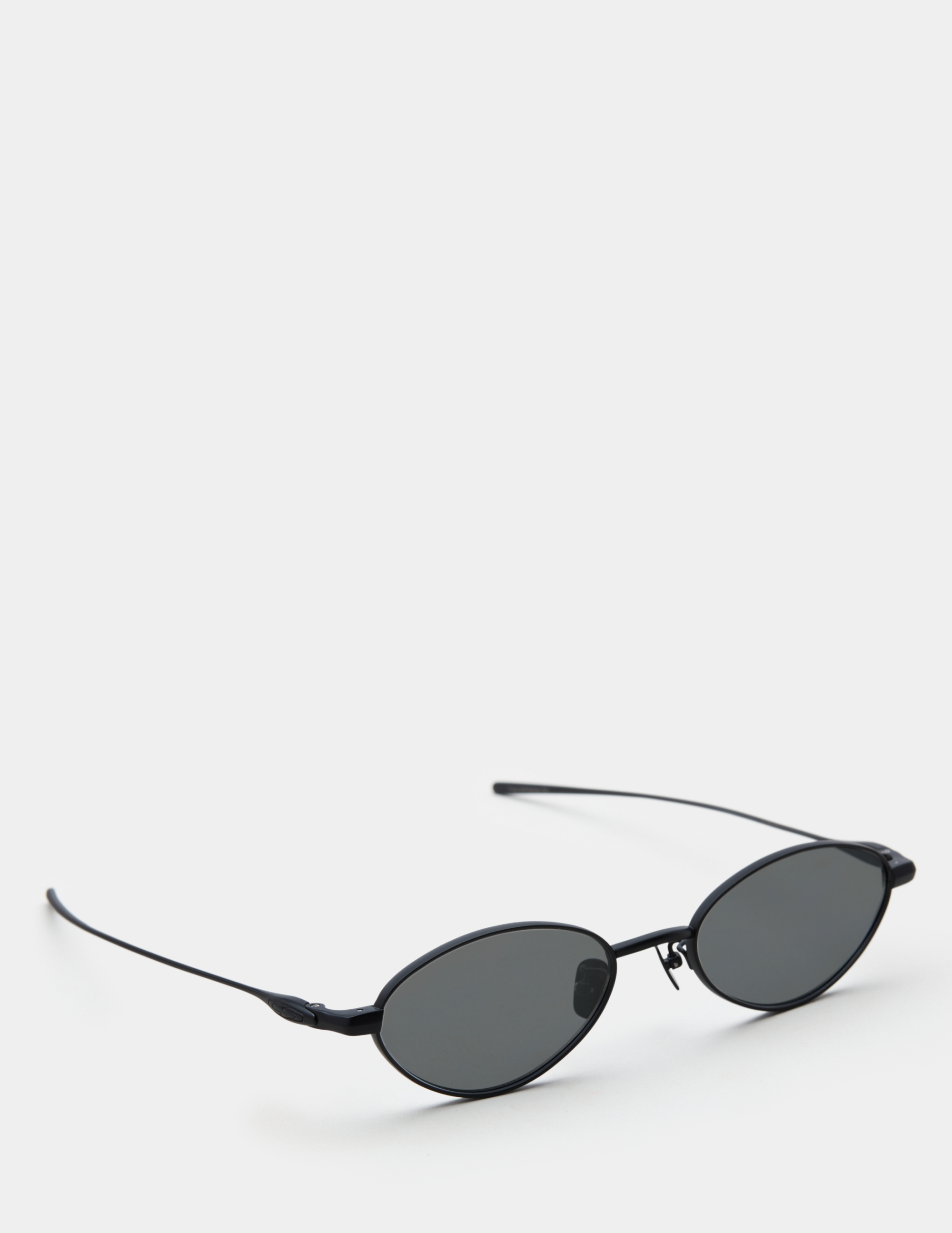 The Athletes 04 - Unisex Fashion Sunglasses