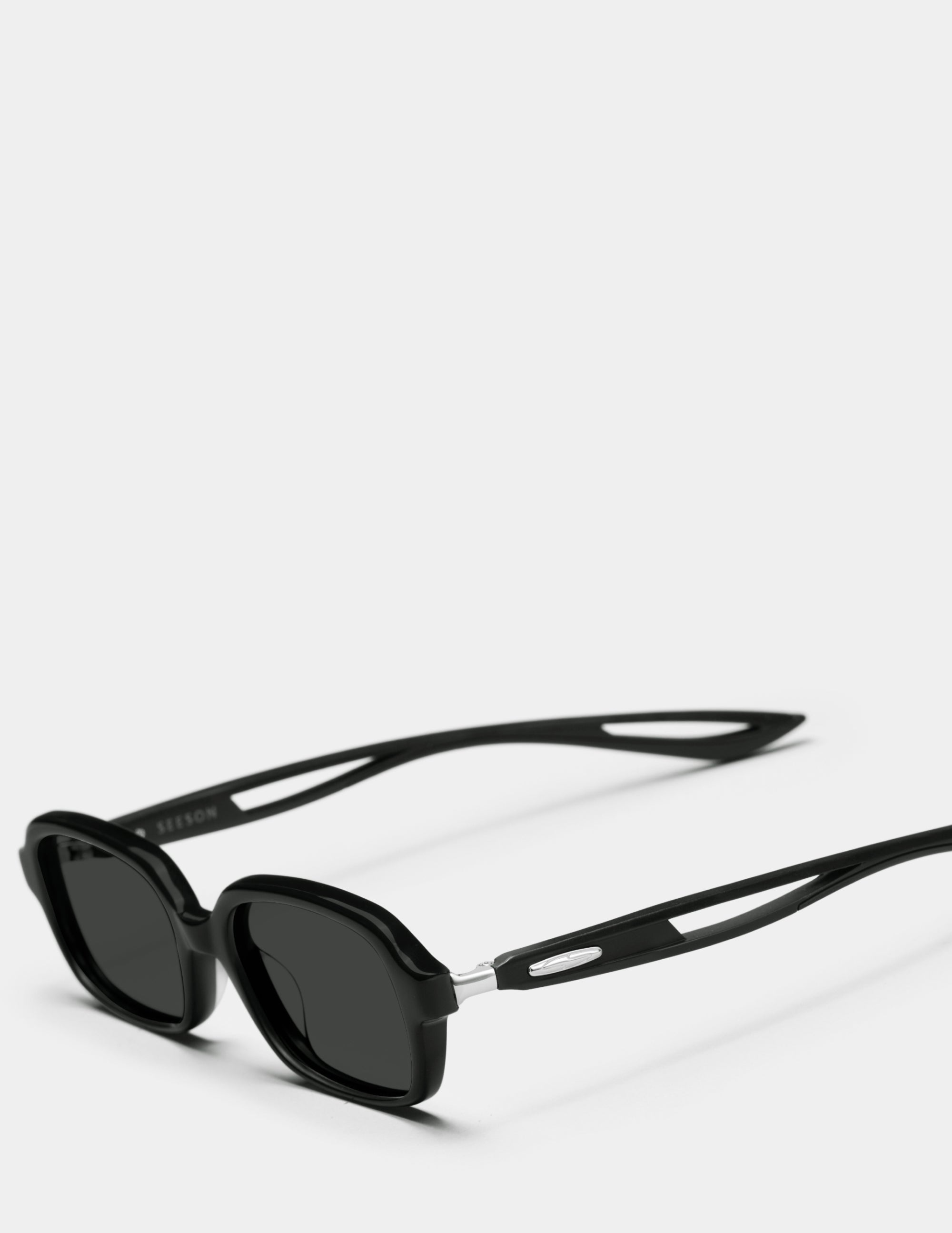 The Athletes 09 - Unisex Fashion Sunglasses - Image 4