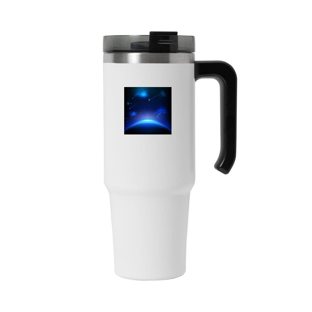 The Azure Abyss and the Astral Arcs Tumbler
