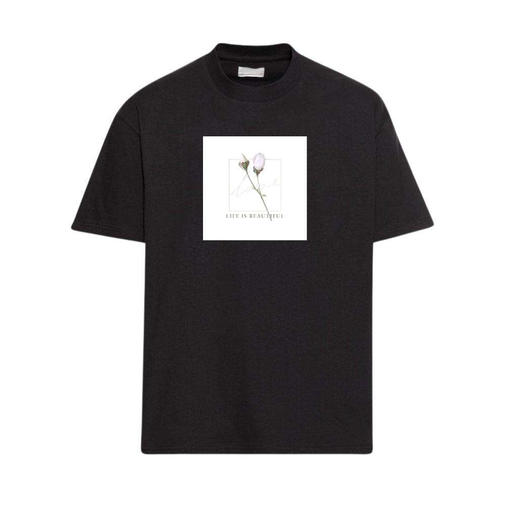 The Beauty of Love and Life T-Shirts