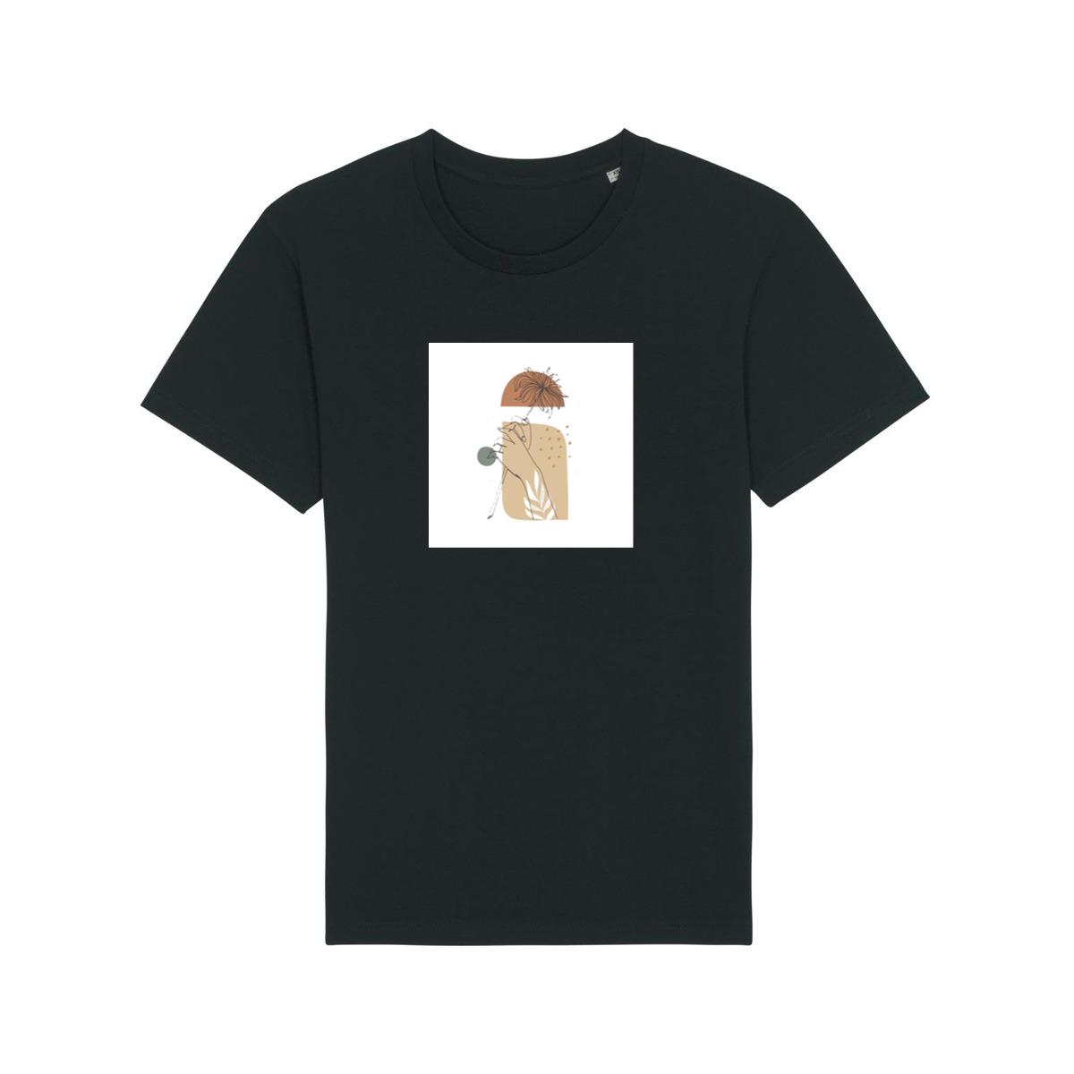 The Bloom in Hand's Embrace T-Shirts