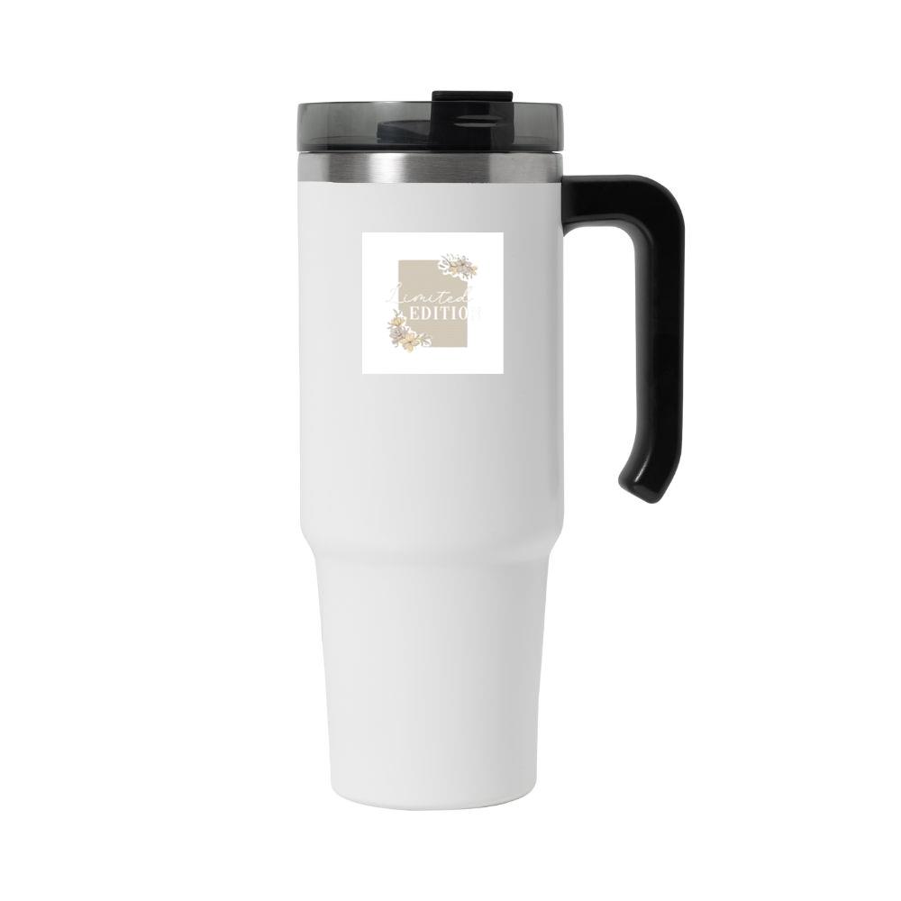 The Bloom of Limited Edition Tumbler