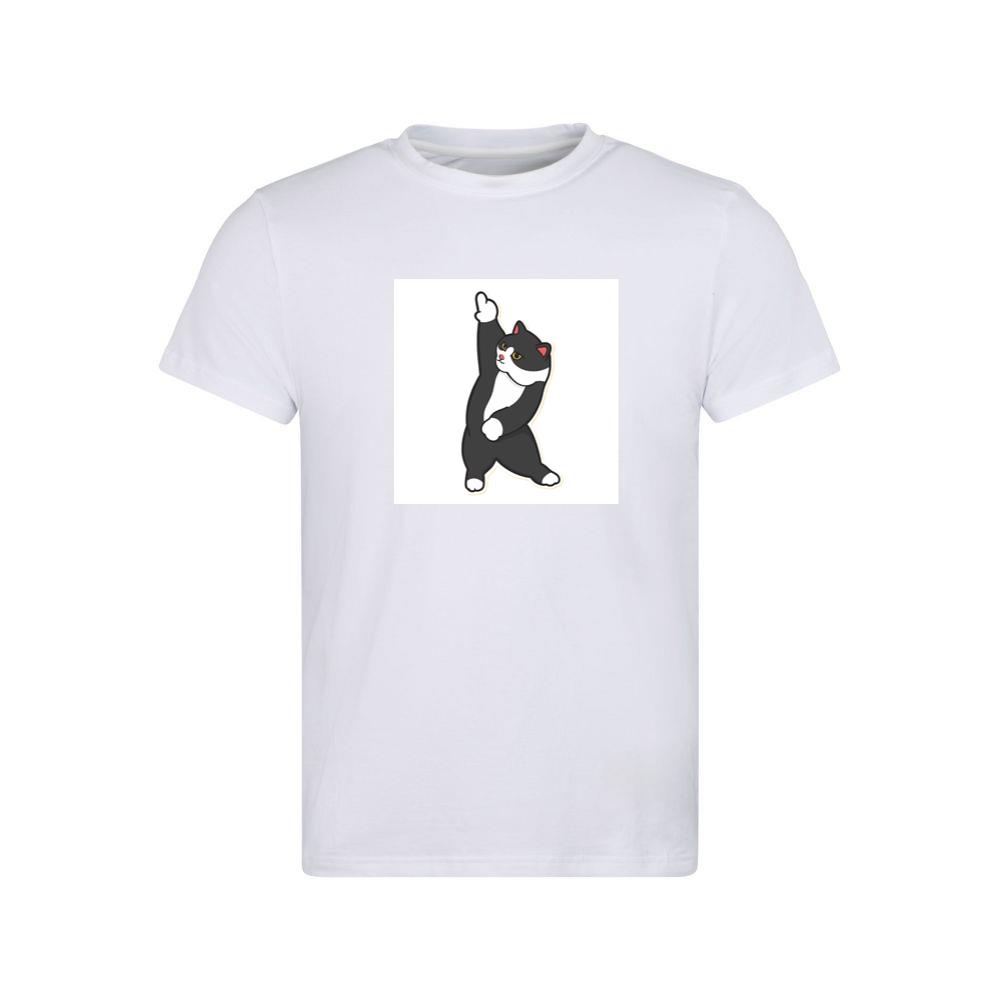 The Cat's Dance Move T-Shirts