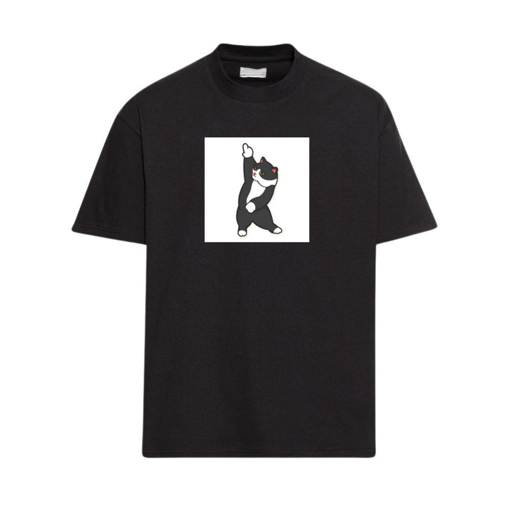 The Cat's Dance Move T-Shirts