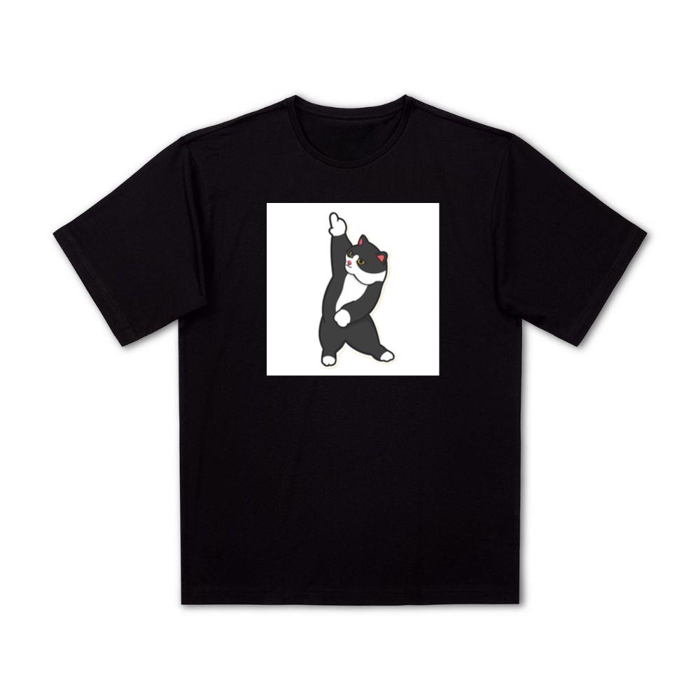The Cat's Dance Move T-Shirts