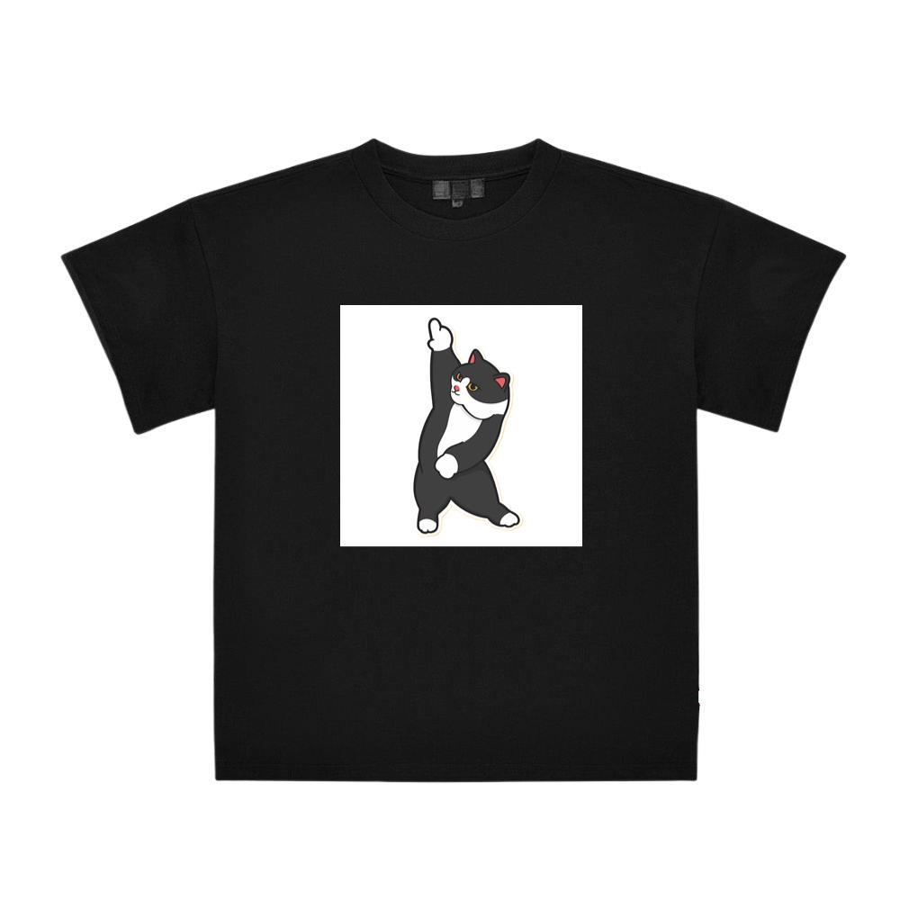 The Cat's Dance Move T-Shirts