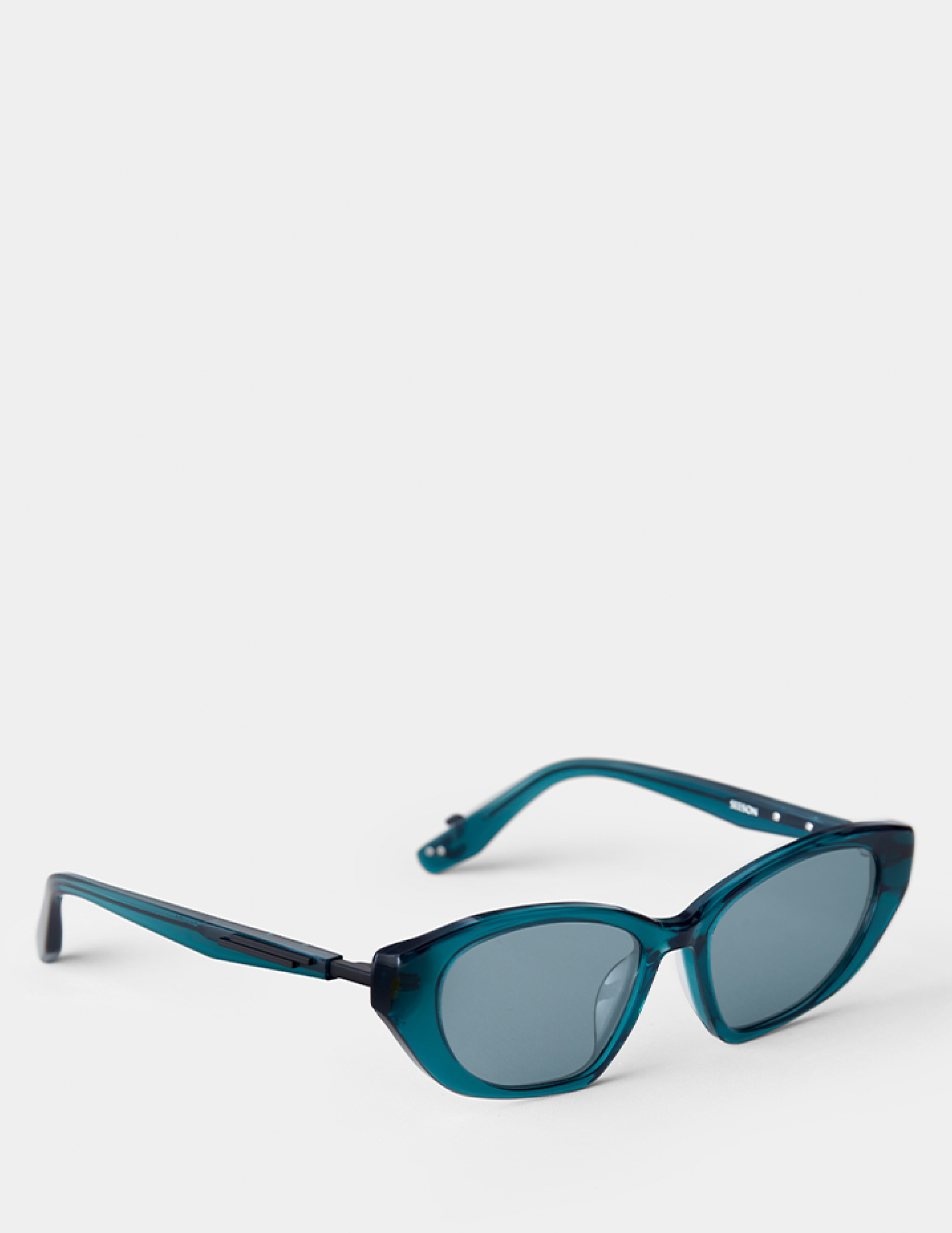 The Cut Edge 01 - Unisex Fashion Sunglasses