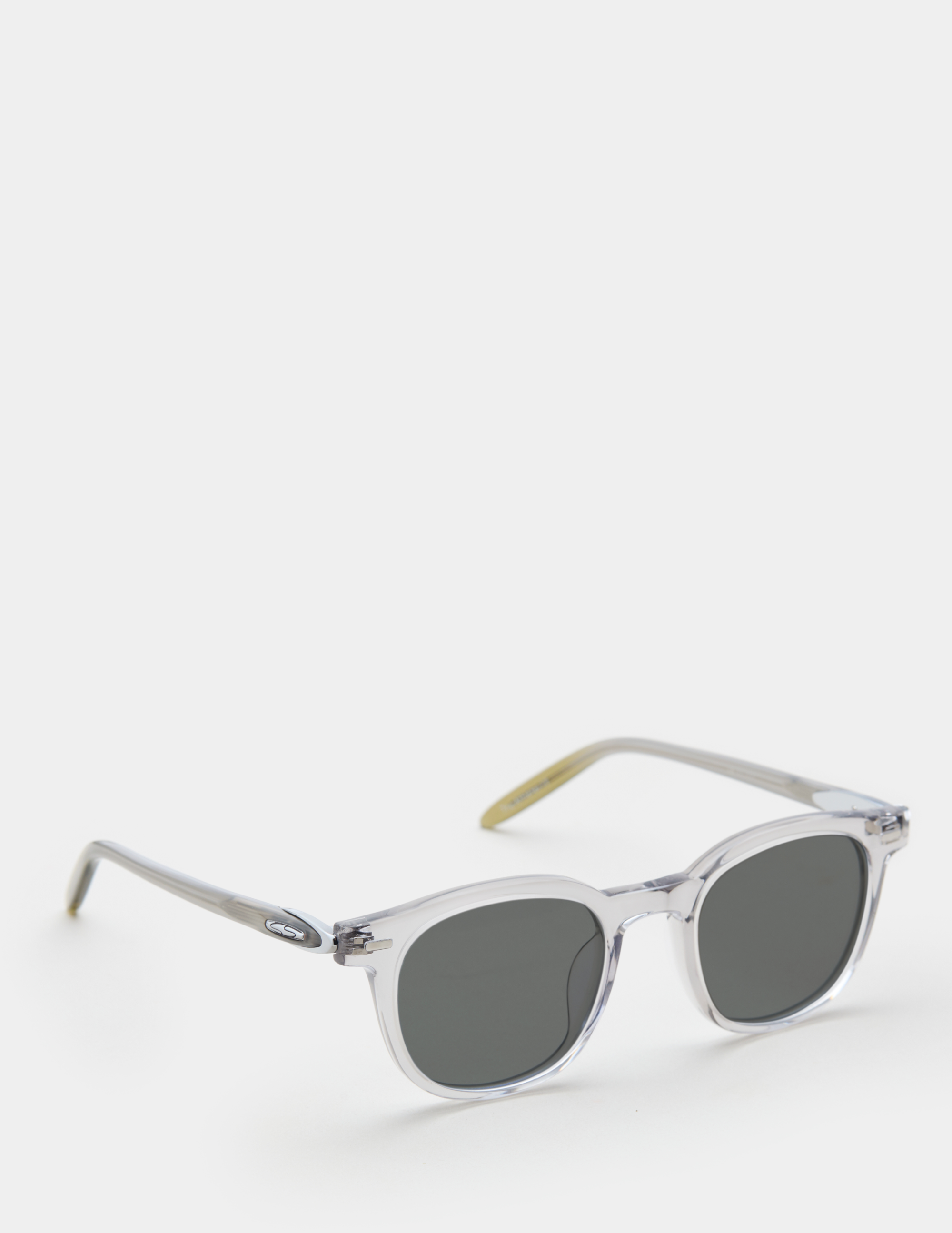 The Cut Edge 01 - Unisex Fashion Sunglasses