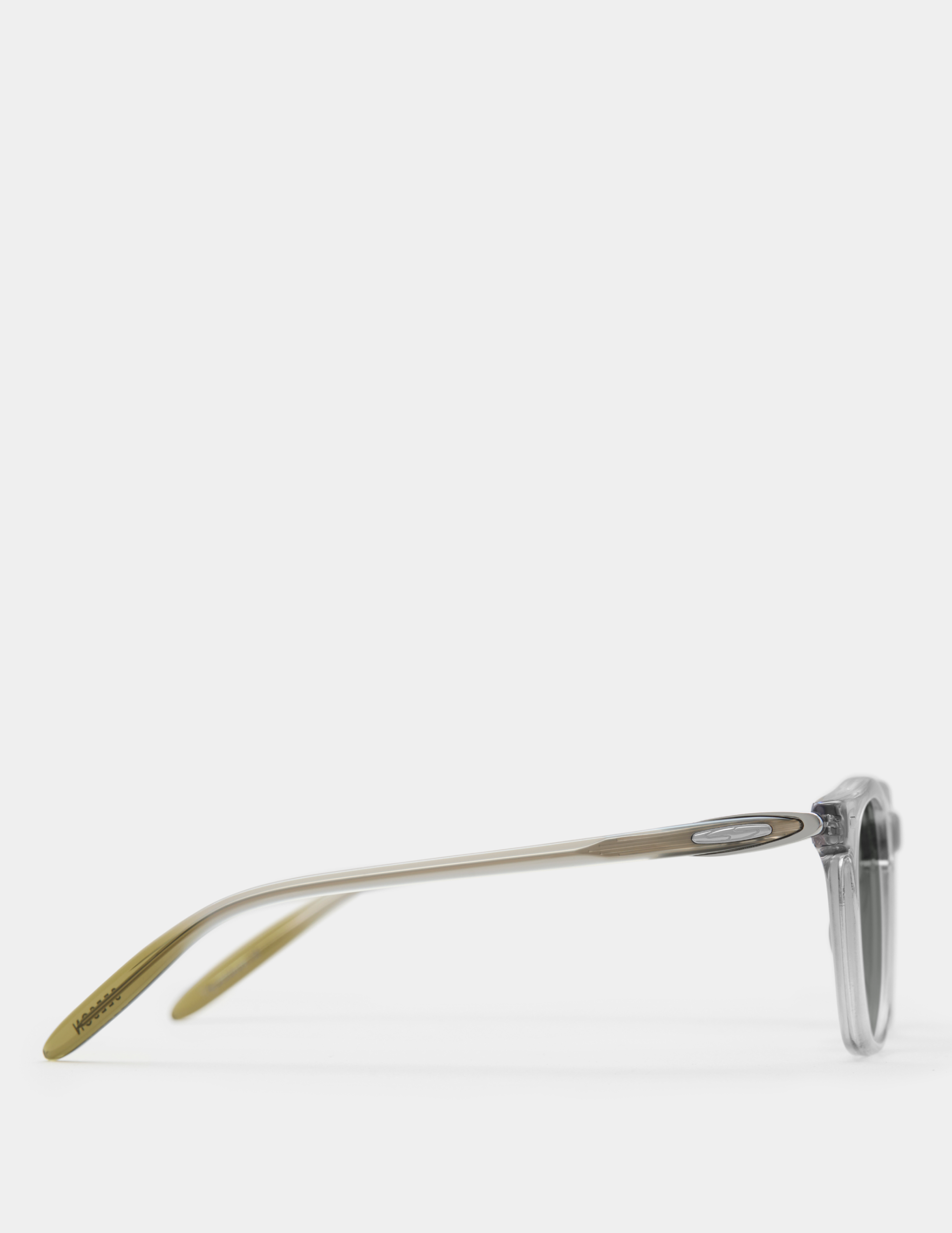 The Cut Edge 01 - Unisex Fashion Sunglasses - Image 3