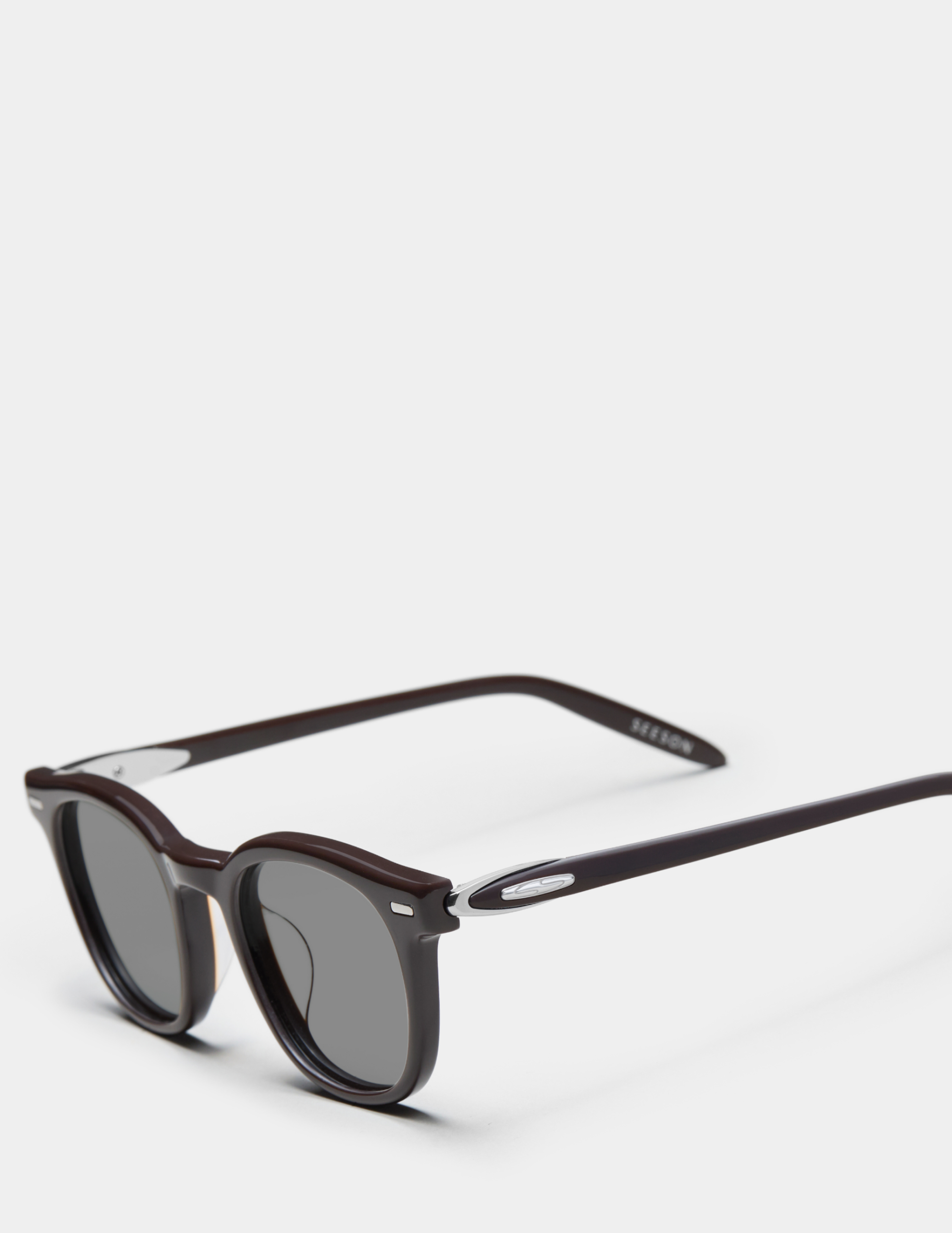 The Cut Edge 01 - Unisex Fashion Sunglasses - Image 8