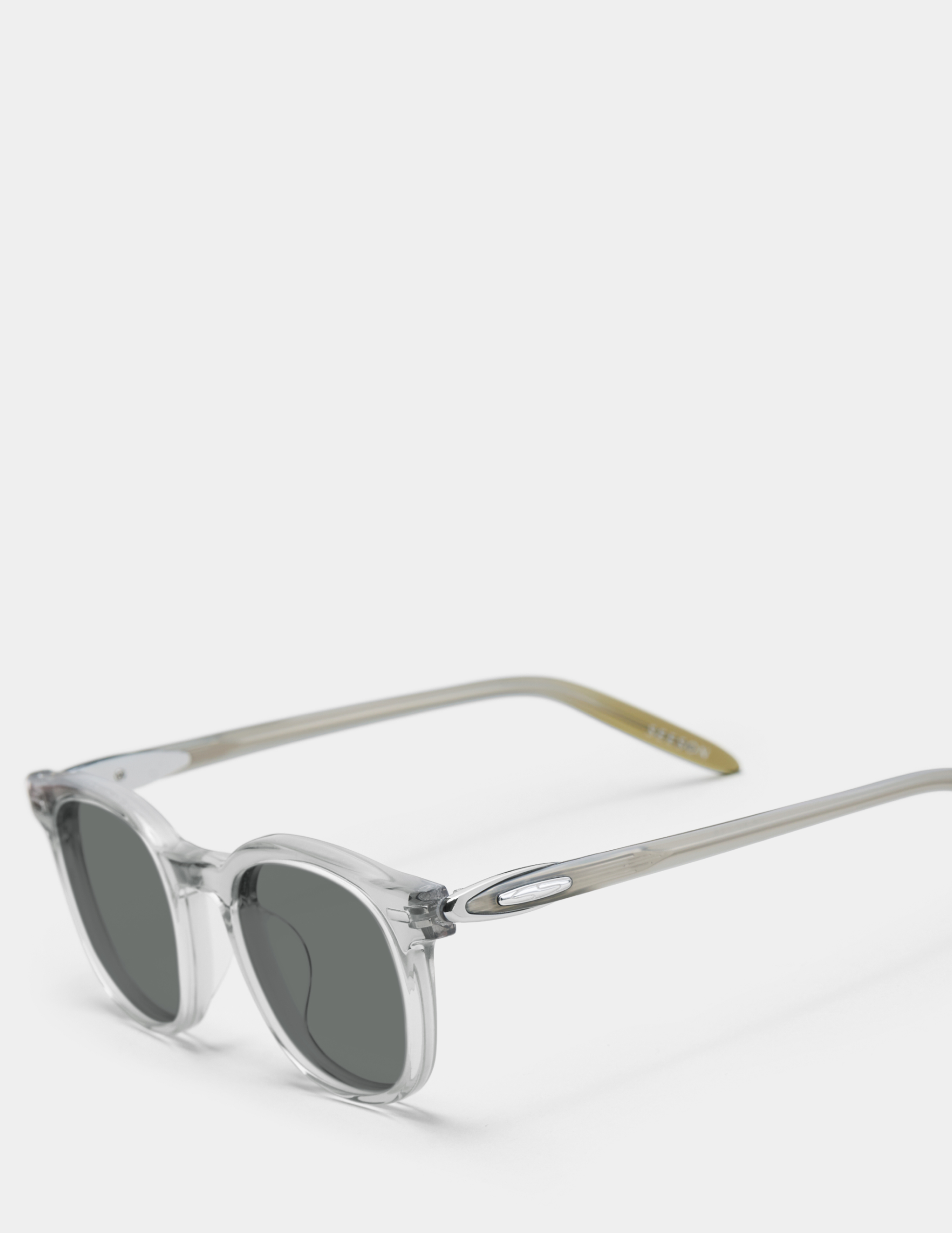 The Cut Edge 01 - Unisex Fashion Sunglasses - Image 4