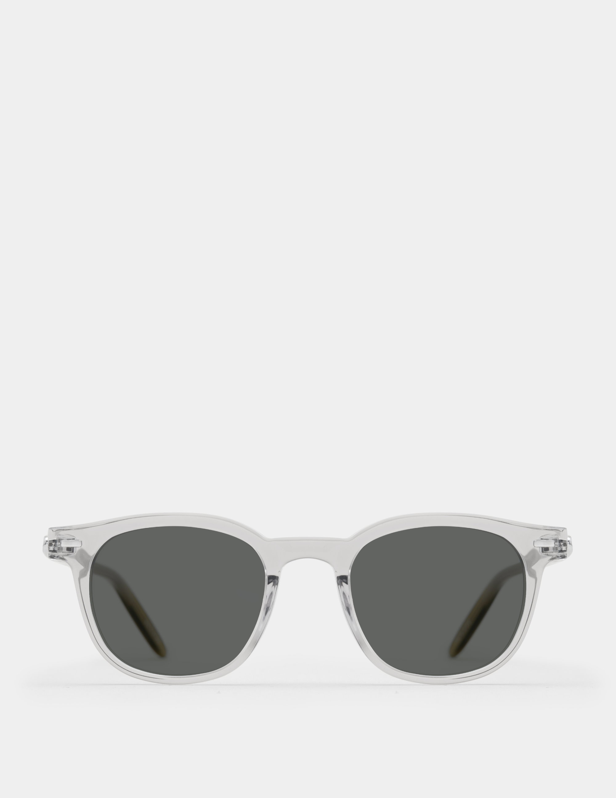 The Cut Edge 01 - Unisex Fashion Sunglasses - Image 2