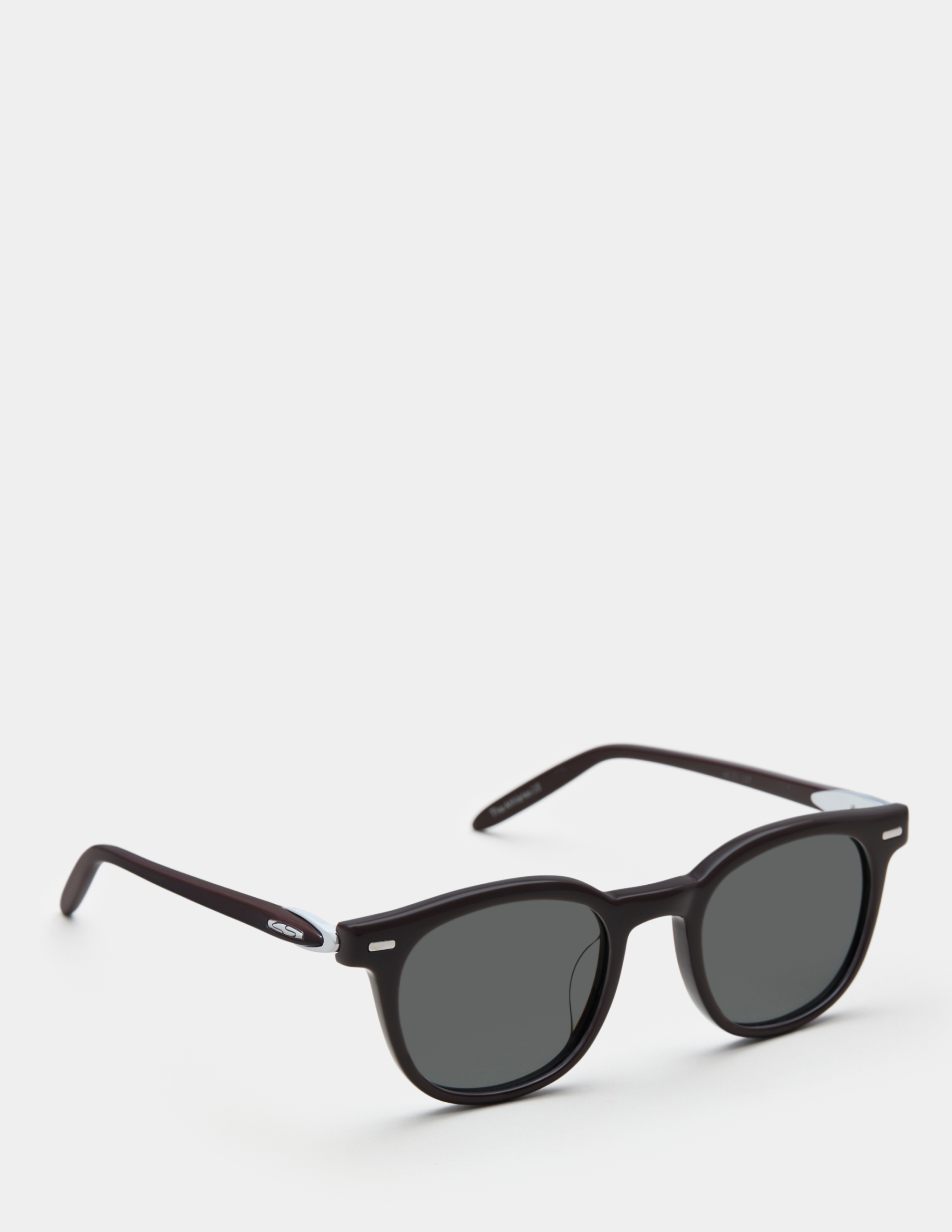 The Cut Edge 01 - Unisex Fashion Sunglasses - Image 5